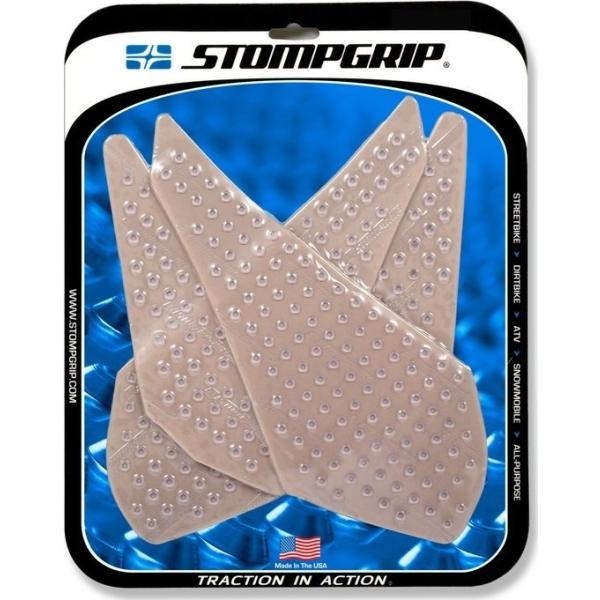 STOMPGRIP XgvObv gNVpbh Xg[goCNLbgyVOLCANOz J[FNA YZF-R1 YAMAHA }n j[Obvpbh ^N֘A