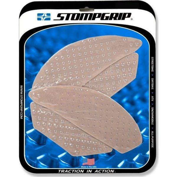STOMPGRIP XgvObv gNVpbh Xg[goCNLbgyVOLCANOz J[FNA NINJA650 NINJA400 KAWASAKI JTL j[Obvpbh
