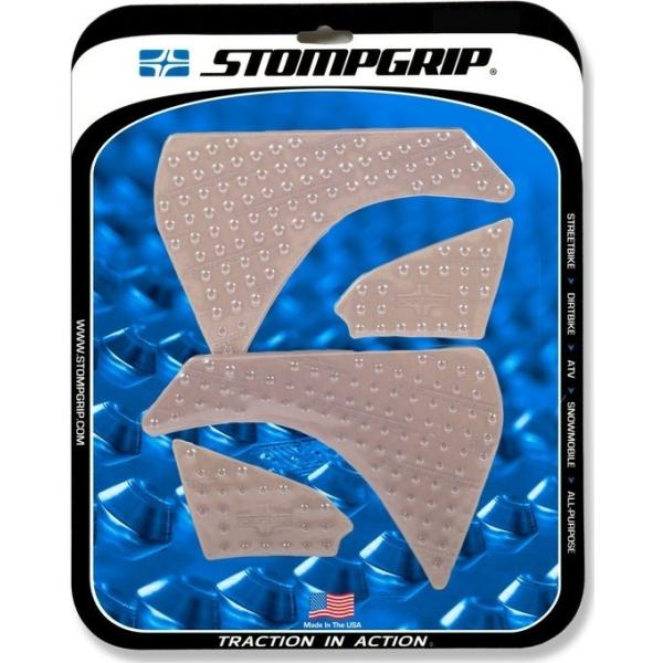 STOMPGRIP XgvObv gNVpbh Xg[goCNLbgyVOLCANOz J[FNA F800GS BMW j[Obvpbh ^N֘A O