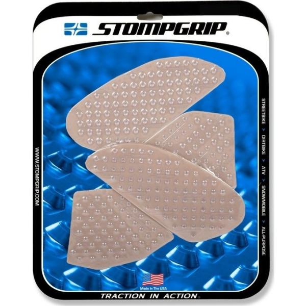 STOMPGRIP XgvObv gNVpbh Xg[goCNLbgyVOLCANOz J[FNA CB300F CB250F HONDA z_ j[Obvpbh O