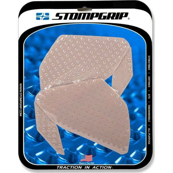 STOMPGRIP XgvObv gNVpbh Xg[goCNLbgyVOLCANOz J[FNA YZF-R3 YZF-R25 YAMAHA }n j[Obvpbh O