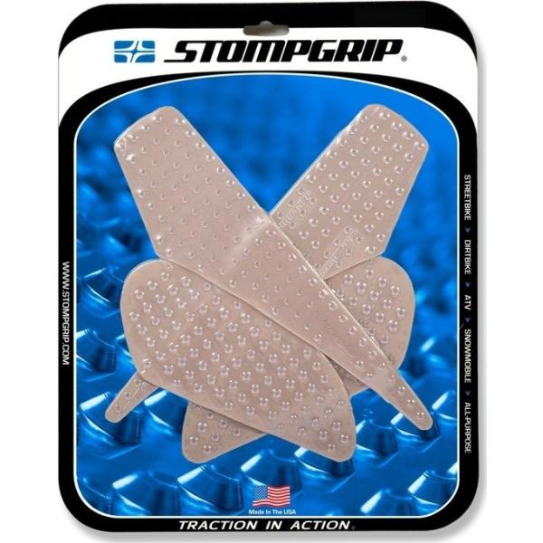 STOMPGRIP XgvObv gNVpbh Xg[goCNLbgyVOLCANOz J[FNA VERSYS1000 KAWASAKI JTL j[Obvpbh O