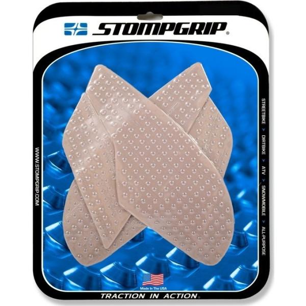 STOMPGRIP XgvObv gNVpbh Xg[goCNLbgyVOLCANOz J[FNA SV650 SUZUKI XYL j[Obvpbh ^N֘A O