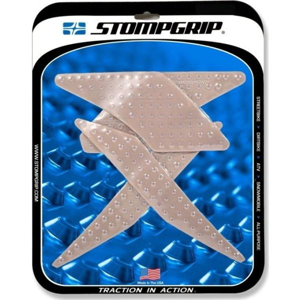STOMPGRIP XgvObv gNVpbh Xg[goCNLbgyVOLCANOz J[FNA Z125 KAWASAKI JTL j[Obvpbh ^N֘A