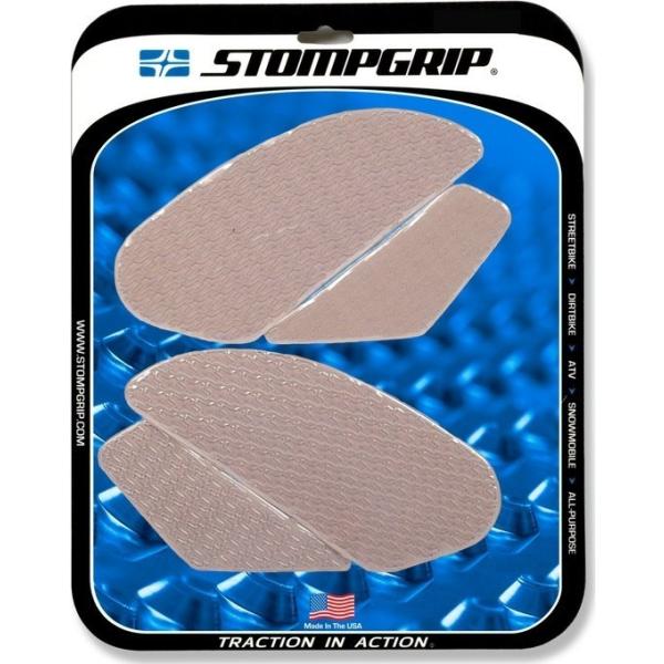 STOMPGRIP XgvObv gNVpbh Xg[goCNLbgyICONz J[FNA YZF-R6 YAMAHA }n j[Obvpbh ^N֘A O