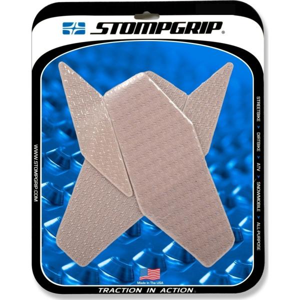 STOMPGRIP XgvObv gNVpbh Xg[goCNLbgyICONz J[FNA YZF-R6 YAMAHA }n j[Obvpbh ^N֘A O