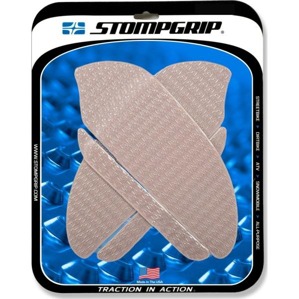 STOMPGRIP XgvObv gNVpbh Xg[goCNLbgyICONz J[FNA CBR600RR HONDA z_ j[Obvpbh ^N֘A O