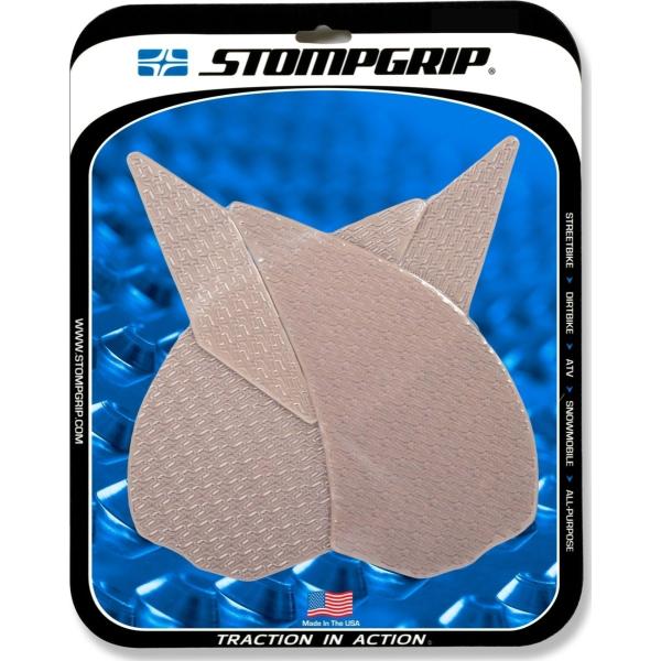 STOMPGRIP XgvObv gNVpbh Xg[goCNLbgyICONz J[FNA Z1000 KAWASAKI JTL j[Obvpbh ^N֘A