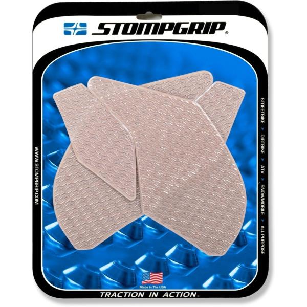 STOMPGRIP XgvObv gNVpbh Xg[goCNLbgyICONz J[FNA NINJA300 Ninja250 KAWASAKI JTL ^Npbh O