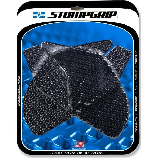 STOMPGRIP XgvObv gNVpbh Xg[goCNLbgyICONz J[FubN NINJA300 Ninja250 KAWASAKI JTL ^Npbh O