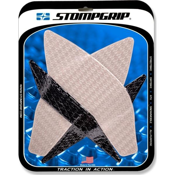 STOMPGRIP XgvObv gNVpbh Xg[goCNLbgyICONz J[FnCubh YZF-R1 YZF-R1M YAMAHA }n j[Obvpbh