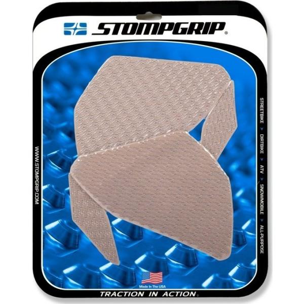 STOMPGRIP XgvObv gNVpbh Xg[goCNLbgyICONz J[FNA YZF-R3 YZF-R25 YAMAHA }n j[Obvpbh O