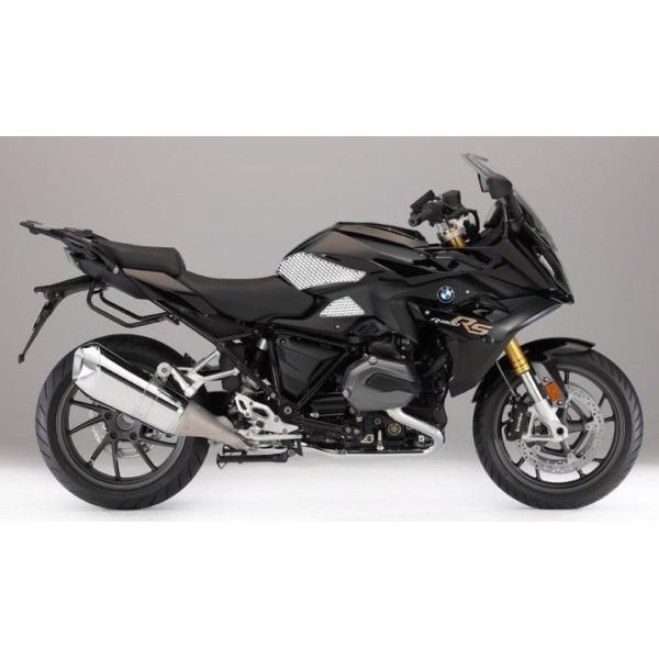 STOMPGRIP XgvObv gNVpbh Xg[goCNLbgyICONz J[FNA R1200RS BMW j[Obvpbh ^N֘A O