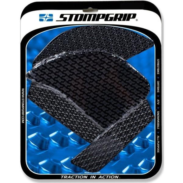 STOMPGRIP XgvObv gNVpbh Xg[goCNLbgyICONz J[FubN NINJA1000SX KAWASAKI JTL ^Npbh ^N֘A