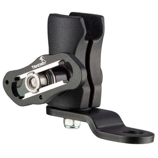 TAKEWAY eCNEFC F-LOCK(GtbN) V[g}Egz_[ X}[gtHz_[EX}[gtH}Eg dq@