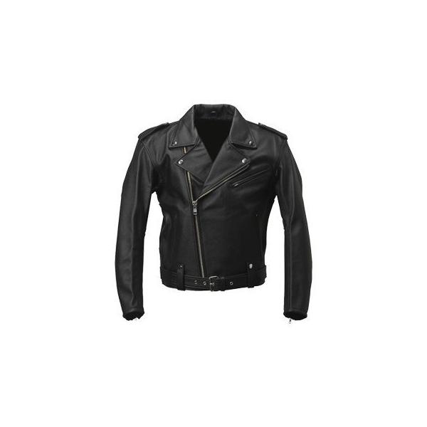 Rookie [L[ RLJ-01N DOUBLE RIDERS JACKET TCYFL U[WPbg WPbg Ap