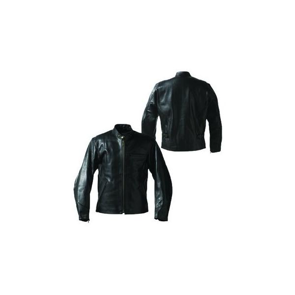 Rookie [L[ RLJ-05N SINGLE RIDERS JACKET TCYFM U[WPbg WPbg Ap