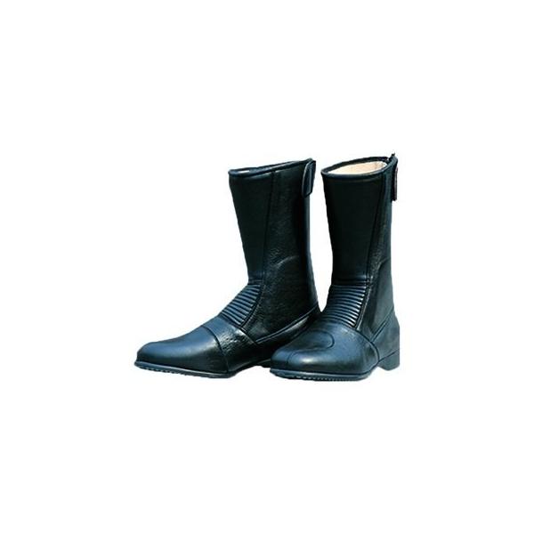 m[uhvX NB+:m[uhvX TRB-003 RIDING BOOTS fB[X TCYF23.0cm