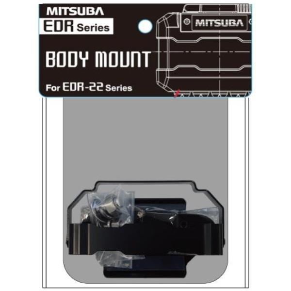 MITSUBA ~coTR[ EDR-22V[Yp {fB}Eg ̑hCuR[_[IvVECi oCNpJ dq@