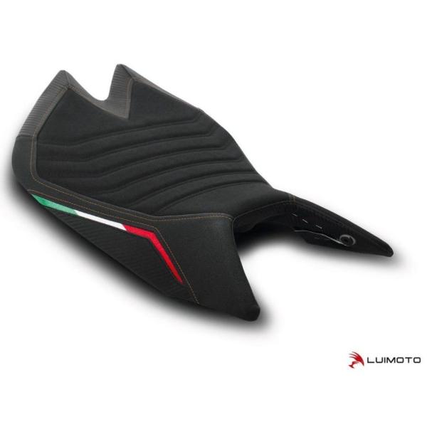 LUIMOTO Cg tgV[gJo[ Italia Sport J[^fށFXG[h ubN^TEC-GRIP^CF ubN^_[N S[h Xeb` V[gJo[ O