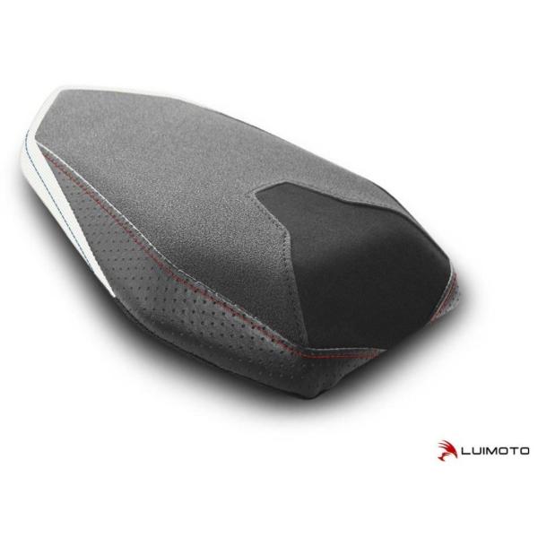 LUIMOTO Cg AV[gJo[ Motorsports J[^fށFXG[h^TEC-GRIP^PERF ubN^CF p[^u[ bh Xeb` S1000R BMW O