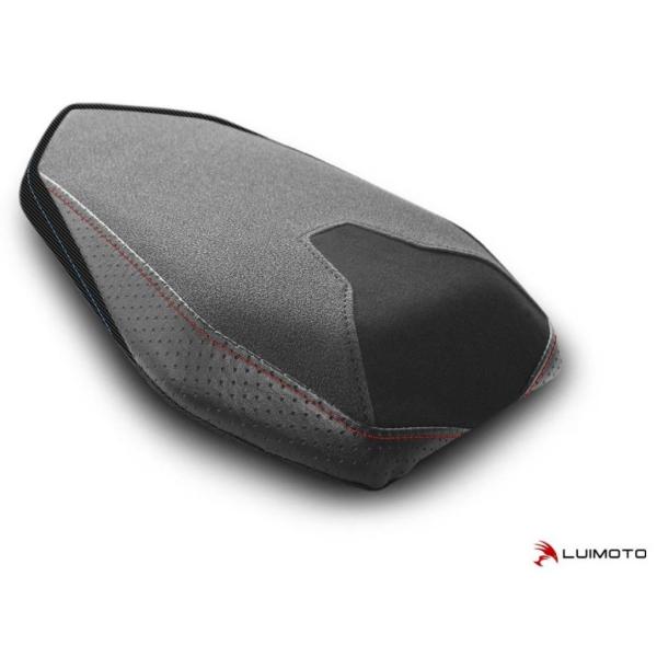 LUIMOTO Cg AV[gJo[ Motorsports J[^fށFXG[h^TEC-GRIP^PERF ubN^CF ubN^u[ bh Xeb` S1000R BMW O