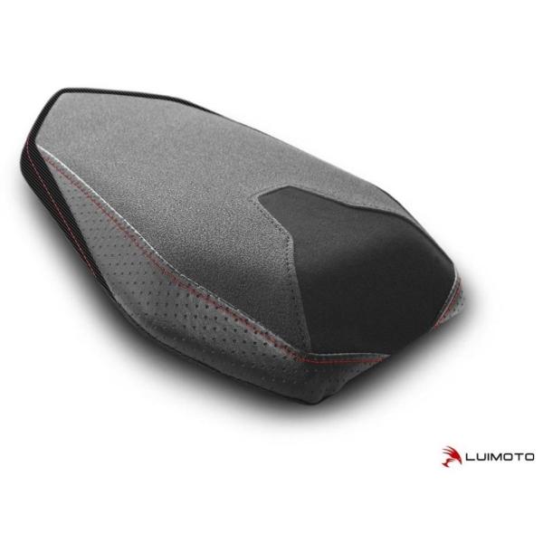 LUIMOTO Cg AV[gJo[ Motorsports J[^fށFXG[h^TEC-GRIP^PERF ubN^CF ubN^bh Xeb` S1000R BMW V[gJo[