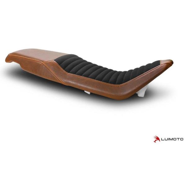 LUIMOTO Cg tgV[gJo[ Vintage Classic J[^fށFXG[h ubN^Be[W uE VITPILEN 401 HUSQVARNA nXNo[i O