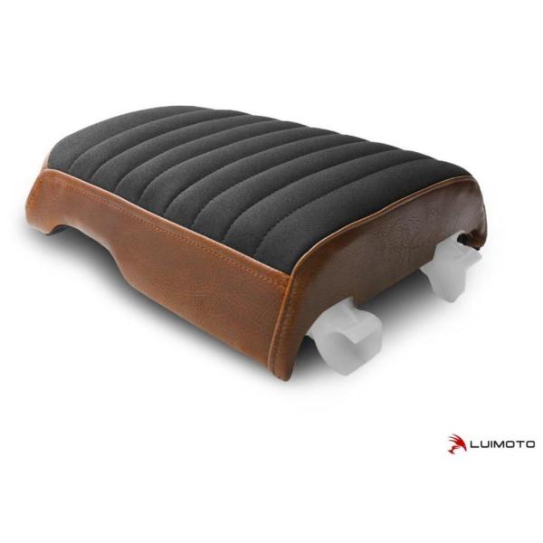 LUIMOTO Cg AV[gJo[ Classic J[^fށFXG[h ubN^Be[W uE SVARTPILEN 401 HUSQVARNA nXNo[i V[gJo[