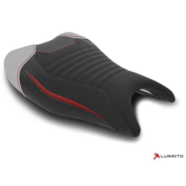 LUIMOTO Cg tgV[gJo[ Sport J[^fށFXG[h^TEC-GRIP^RACING bh^PERF ubN^CF Vo[^bh Xeb` V[gJo[