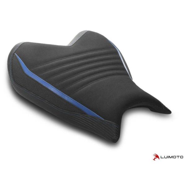 LUIMOTO Cg tgV[gJo[ Race II J[^fށFXG[h ubN^SP fB[v u[^TEC-GRIP^CF ubN^u[ Xeb` YZF-R7 O