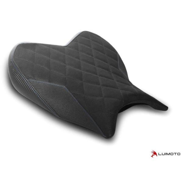 LUIMOTO Cg tgV[gJo[ Diamond J[^fށFXG[h ubN^TEC-GRIP^CF ubN^u[ Xeb` YZF-R7 YAMAHA }n V[g֘A