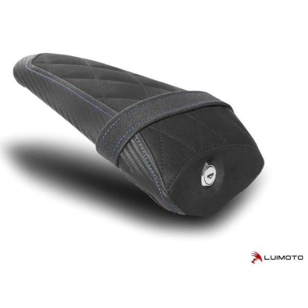 LUIMOTO Cg AV[gJo[ Diamond J[^fށFXG[h ubN^CF ubN^TEC-GRIP^u[ Xeb` YZF-R7 YAMAHA }n V[gJo[