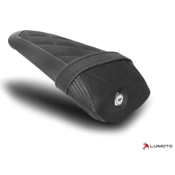 LUIMOTO Cg AV[gJo[ Diamond J[^fށFXG[h ubN^CF ubN^TEC-GRIP^ubN Xeb` YZF-R7 YAMAHA }n V[gJo[