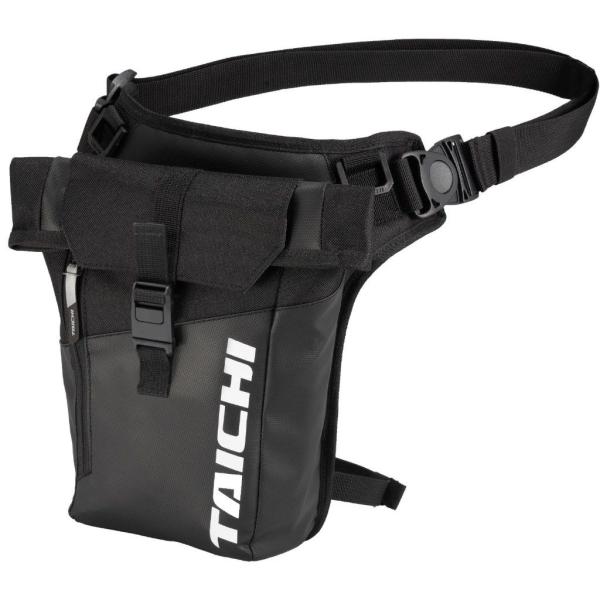 他サイト： RS TAICHI アールエスタイチ RSB288 WP レッグ ポーチ レッグバッグ・ホルスターバッグ バッグの商品画像