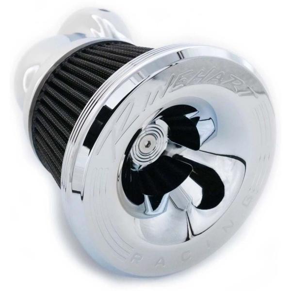 Rinehart Cn[g Moto Series 90° Velocity GAN[i[ J[FN c[O \teC FXDLS HARLEY-DAVIDSON n[[_rbh\