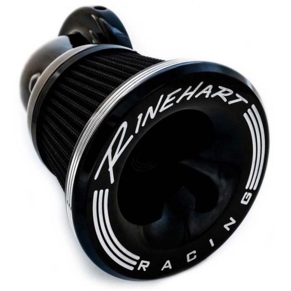 Rinehart Cn[g Moto Series 90° Velocity GAN[i[ J[FubN c[O \teC _Ci HARLEY-DAVIDSON n[[_rbh\