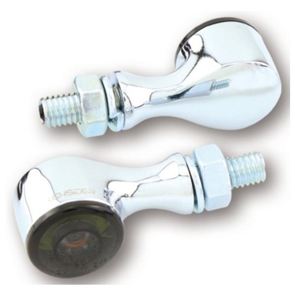 Highsider �n�C�T�C�_�[ Apollo Classic LED �E�C���J�[ ���Η� �d���n
