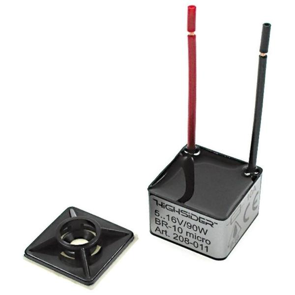 Highsider nCTC_[ tbV[ [ BR10-micro ECJ[[ Η dn