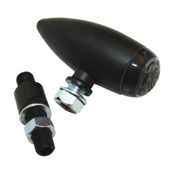 Highsider nCTC_[ LED e[Cg Micro-Bullet e[v Η dn