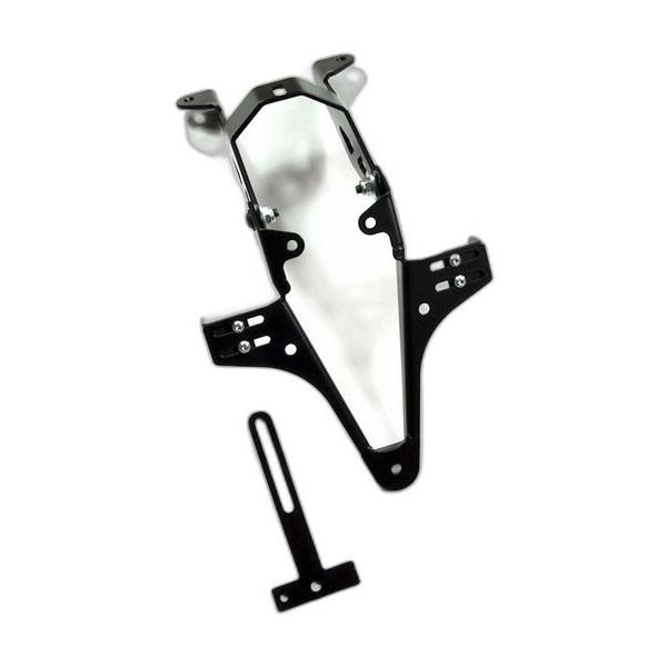 Highsider �n�C�T�C�_�[ �i���o�[�v���[�g�z���_�[ 690 DUKE R SUPERMOTO PRESTIGE SMC SMR SPECIAL EDITION KTM �t�F���_�[���X�L�b�g �t�F���_�[�֘A �O��