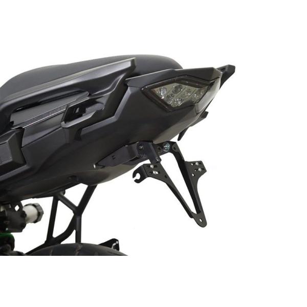 Highsider nCTC_[ io[v[gz_[ VERSYS 650 (KLE650E) ABS (KLE650F) SPECIAL EDITION KAWASAKI JTL tF_[XLbg O