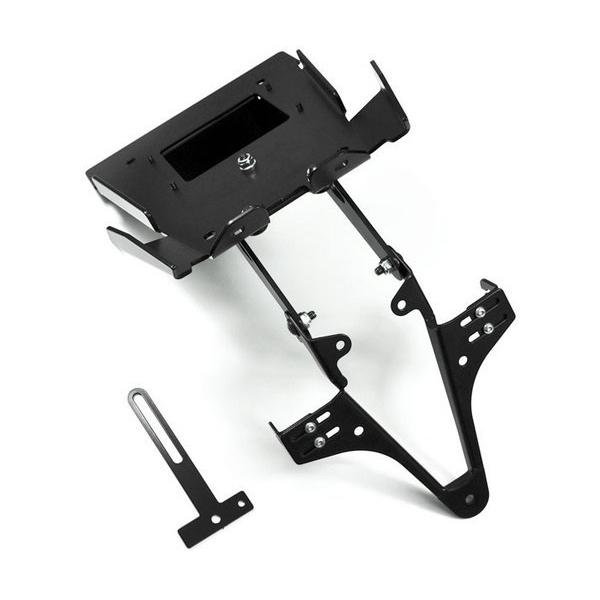 Highsider �n�C�T�C�_�[ �i���o�[�v���[�g�z���_�[ 1100 MONSTER EVO S DUCATI �h�D�J�e�B �t�F���_�[���X�L�b�g �t�F���_�[�֘A �O��
