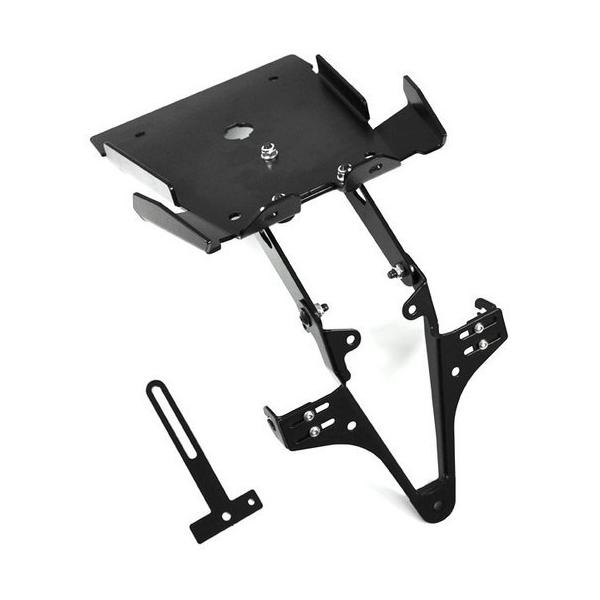 Highsider �n�C�T�C�_�[ �i���o�[�v���[�g�z���_�[ 696 MONSTER ABS DUCATI �h�D�J�e�B �t�F���_�[���X�L�b�g �t�F���_�[�֘A �O��