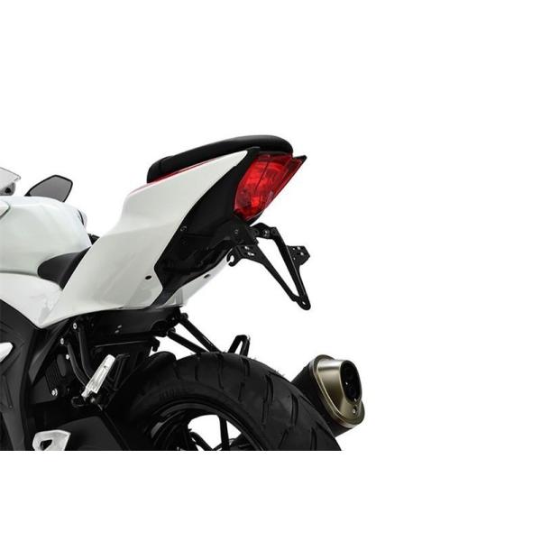 Highsider �n�C�T�C�_�[ �i���o�[�v���[�g�z���_�[ GSX-R 125 ABS SPECIAL EDITION GSX-S125 SUZUKI �X�Y�L �t�F���_�[���X�L�b�g �t�F���_�[�֘A �O��