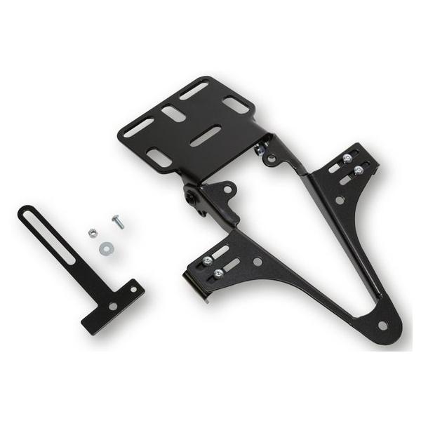 Highsider �n�C�T�C�_�[ Quadro Bundle �i���o�[�v���[�g�z���_�[ Monster821 DUCATI �h�D�J�e�B �t�F���_�[���X�L�b�g �t�F���_�[�֘A �O��