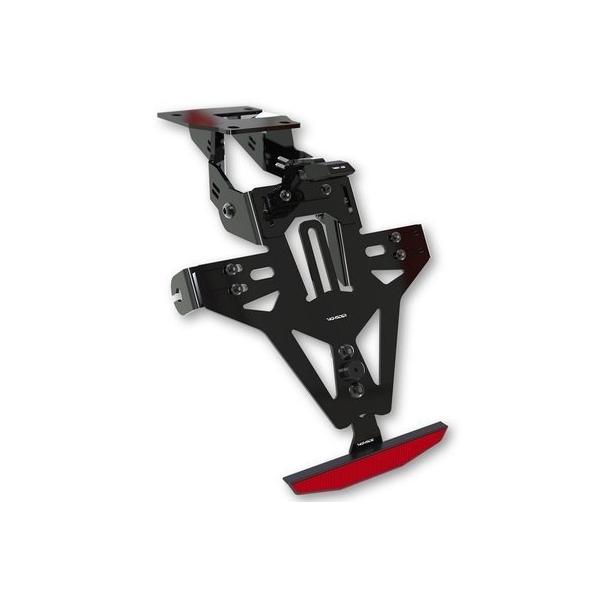 Highsider �n�C�T�C�_�[ Quadro Bundle �i���o�[�v���[�g�z���_�[ YZF-R125 YAMAHA ���}�n �t�F���_�[���X�L�b�g �t�F���_�[�֘A �O��