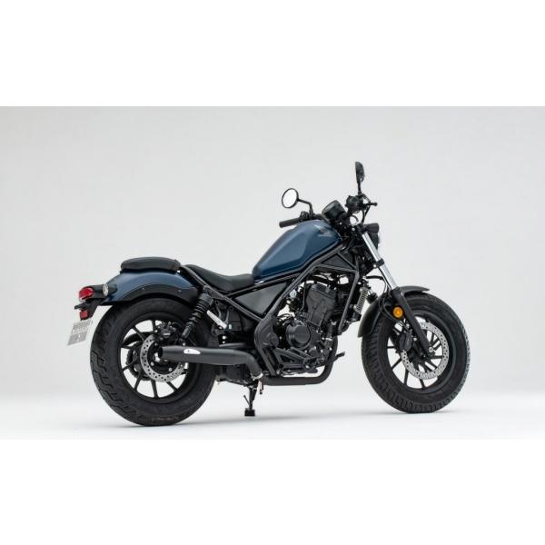 K-FACTORY PCt@Ng[ XbvI}t[ u250 HONDA z_ }t[