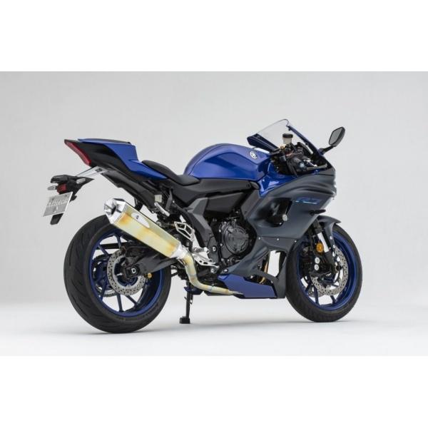 K-FACTORY PCt@Ng[ CLR+(vX)tGL][Xg}t[(wLTSTCT[) YZF-R7 YAMAHA }n tGL][Xg}t[ }t[