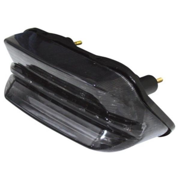 Shin-Yo �V�����[ LED Taillight XJR 1300 YAMAHA ���}�n �e�[�������v ���Η� �d���n